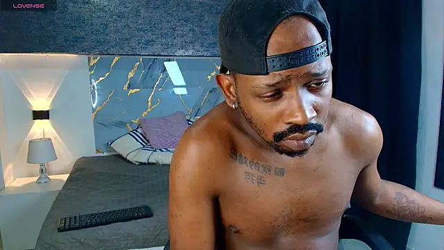 muller asher online show from December 4, 2:51 am