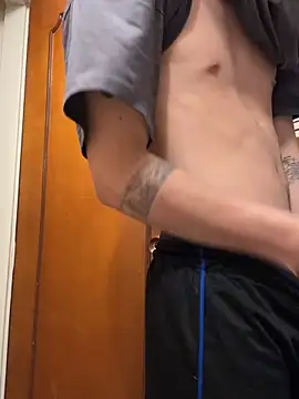 Jeremias miller online show from February 10, 2:05 am