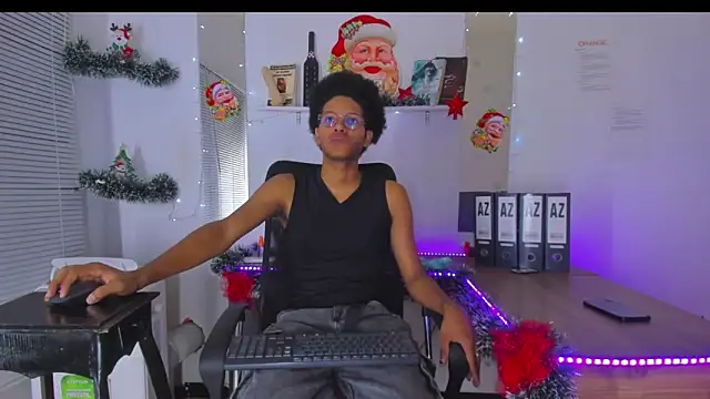 DEAMOL online show from December 16, 6:37 pm