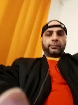 SmokedAlloy2 online show from February 24, 5:57 pm