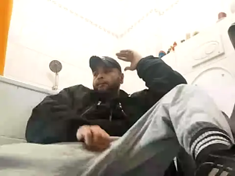 SmokedAlloy2 online show from December 20, 8:49 pm