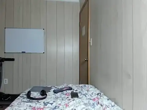 NaturalBeautyQueen online show from October 30, 9:33 am