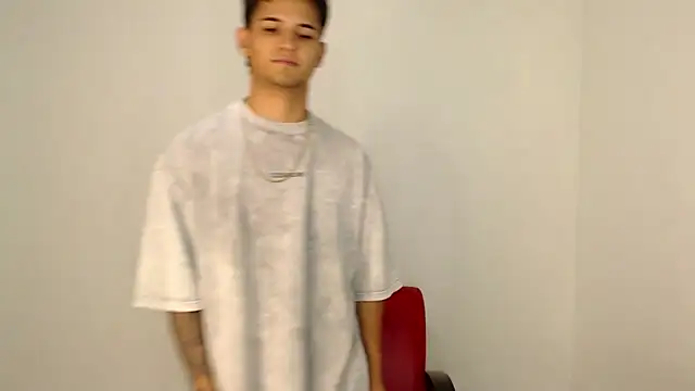 Alex mojica online show from February 26, 6:26 am