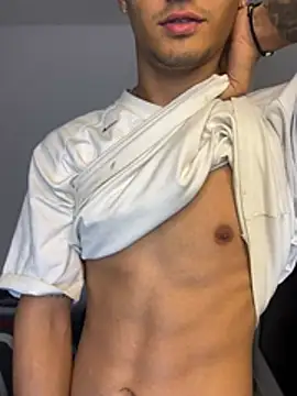 Alex mojica online show from February 13, 6:41 am