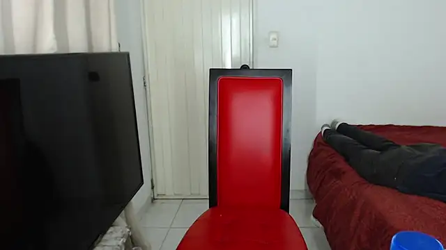 Alex mojica online show from November 7, 5:55 am