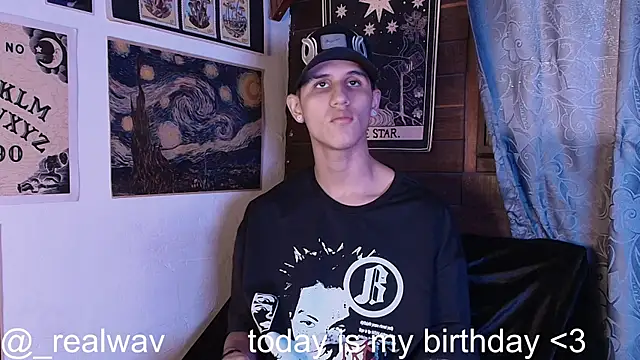  realwav online show from October 26, 10:23 pm