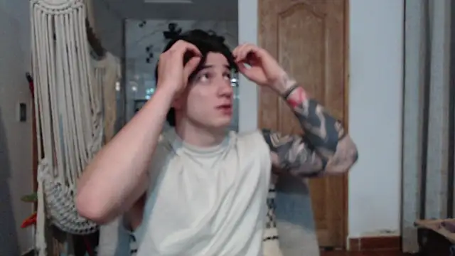 AteneoJr online show from October 31, 4:58 am