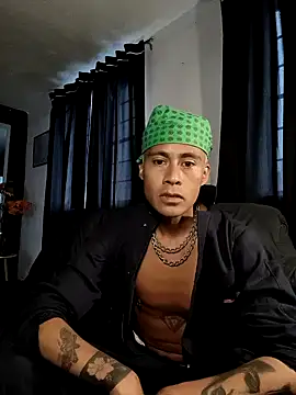 FoolingIntent online show from October 17, 10:58 pm