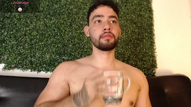 sam ford 2 online show from April 19, 1:49 am