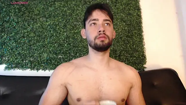 sam ford 2 online show from February 12, 12:49 am