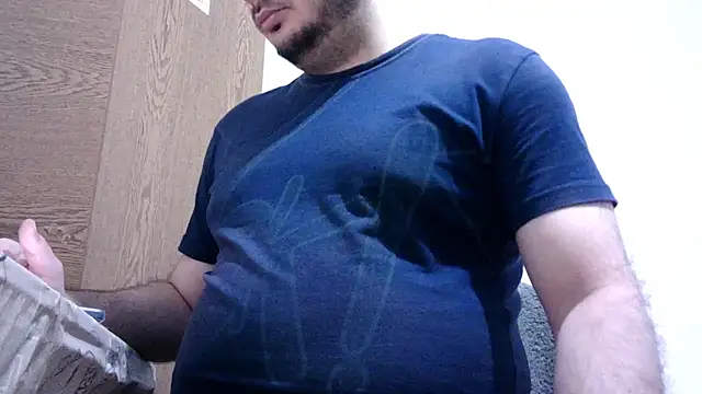 Black Scorpion91 online show from September 30, 4:32 pm