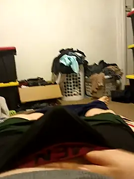 flab000 online show from February 18, 2:21 am