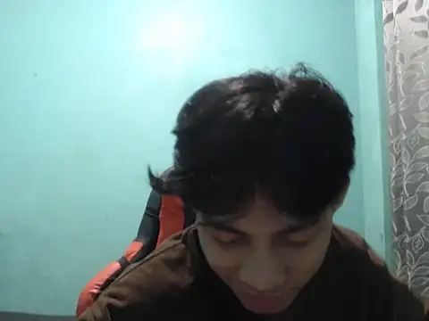 Snapshot of Kyoshi_19 chatting on October 19, 8:06 am Kyoshi 19 online show from October 19, 8:06 am