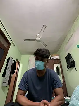 Mr Cajonny0 online show from February 15, 1:19 pm