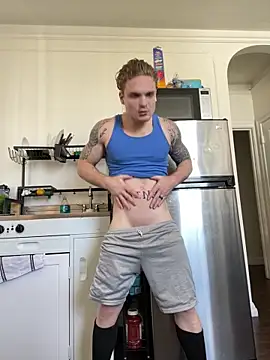 King Kev  online show from April 13, 6:19 pm