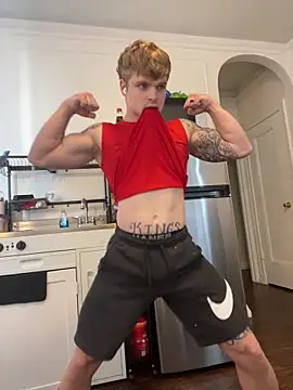 King Kev  online show from October 28, 4:53 pm