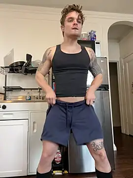 King Kev  online show from February 16, 5:55 pm