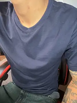 Osmarcito21 online show from November 11, 4:56 pm