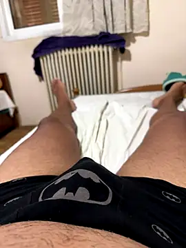 Kostaras1 online show from September 27, 2:59 pm