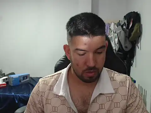 Axel11113 online show from September 11, 3:38 am