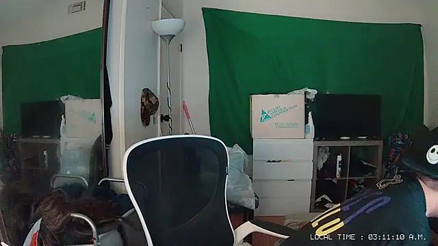 jhdt86 online show from March 15, 10:12 am