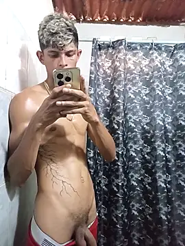 God Eros 23cm online show from February 14, 8:26 pm