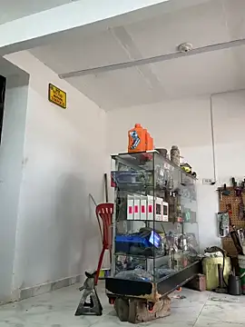 Terra-22cm online show from March 25, 2:10 pm