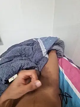 yesh x online show from October 7, 1:43 am