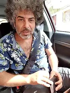 Buen Pete online show from September 10, 10:36 am