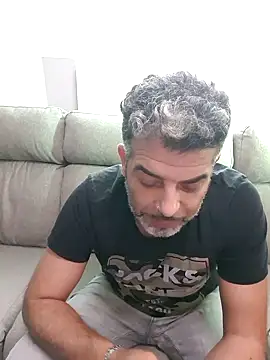 Buen Pete online show from September 26, 5:54 pm