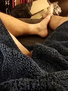 hubbyfun19 online show from October 11, 4:38 am