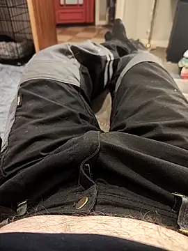 hubbyfun19 online show from October 19, 4:10 pm