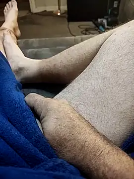 hubbyfun19 online show from March 13, 6:10 am