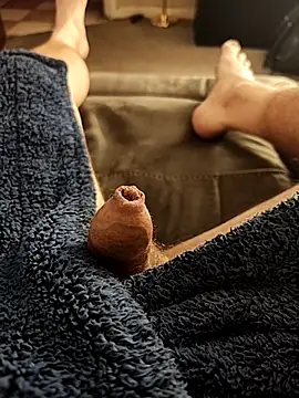 hubbyfun19 online show from September 28, 6:11 am