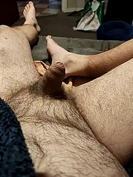 hubbyfun19 online show from September 11, 6:23 am