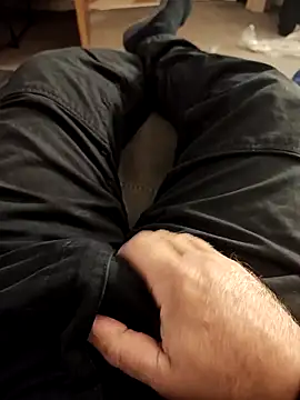 hubbyfun19 online show from September 27, 6:00 am