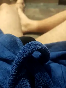 hubbyfun19 online show from January 6, 6:06 am