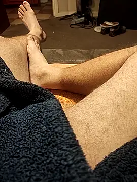 hubbyfun19 online show from September 14, 4:25 am