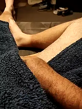 hubbyfun19 online show from September 13, 4:24 am