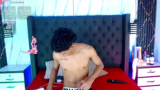 Rick Wade online show from September 28, 9:13 pm