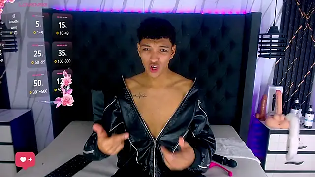 Rick Wade online show from September 10, 2:38 pm