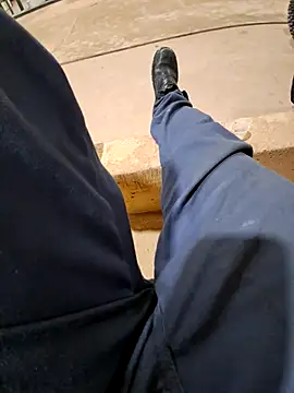 Negodabenga online show from November 1, 11:20 pm