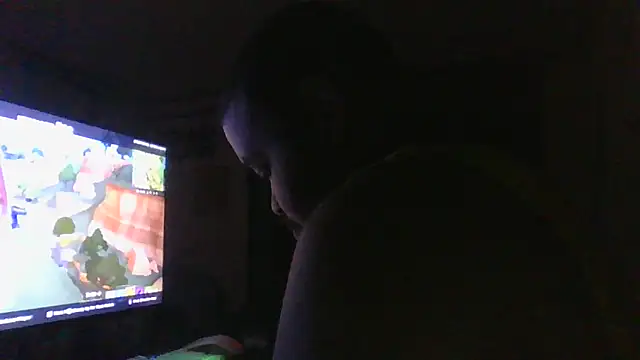 Bear2698 online show from November 4, 4:13 am