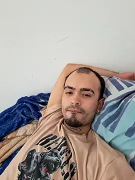 XxmanvenxX online show from September 16, 1:23 pm