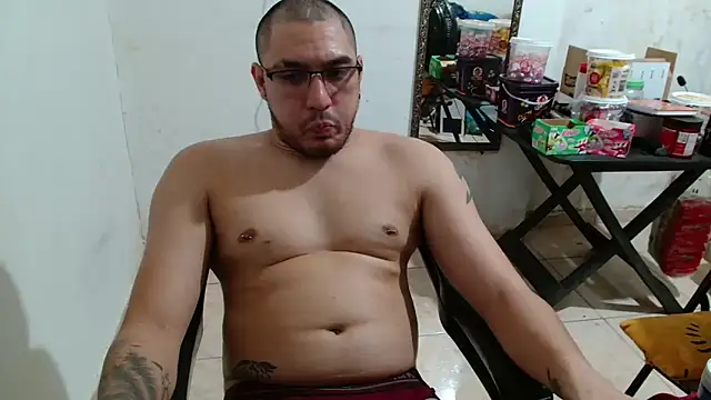 Leonino231 online show from September 25, 12:09 am