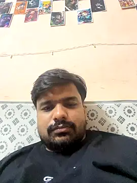 RajSharp321 online show from September 8, 5:01 pm