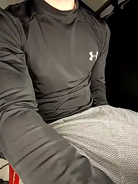 Logan sixxer online show from March 19, 4:37 am