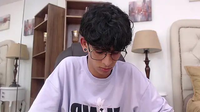 Ibratxandy online show from March 21, 7:51 pm