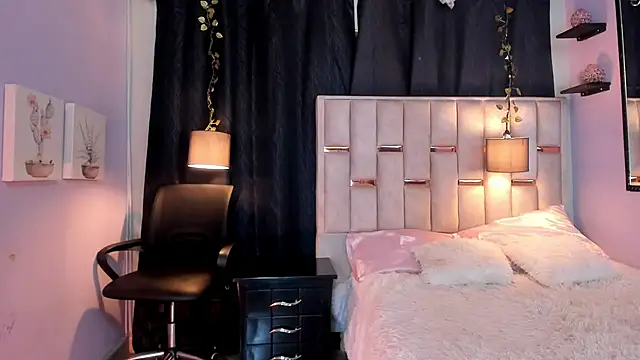 Hanzking01 online show from December 4, 3:02 am