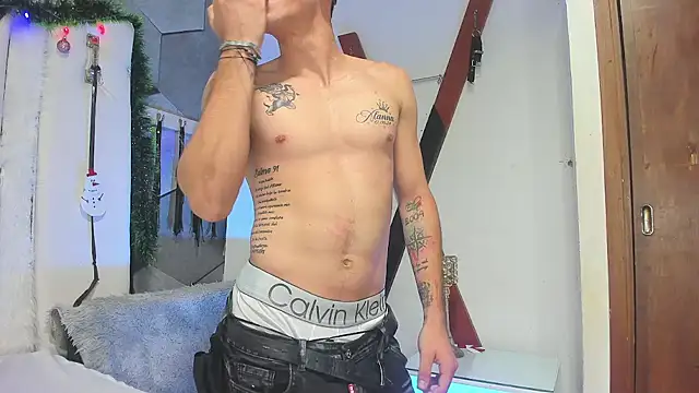 PeterBowel online show from November 22, 3:06 am